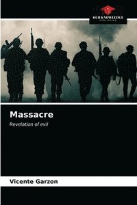 bokomslag Massacre