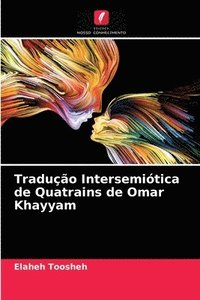 bokomslag Traduo Intersemitica de Quatrains de Omar Khayyam