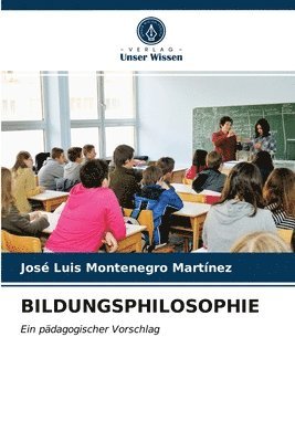 Bildungsphilosophie 1