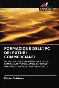 bokomslag Formazione Dell'ipc Dei Futuri Commercianti
