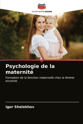 Psychologie de la maternite 1
