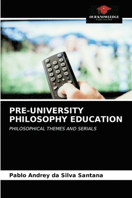 Pre-University Philosophy Education 1