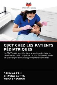 bokomslag Cbct Chez Les Patients Pdiatriques