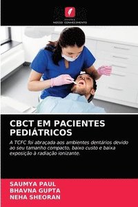 bokomslag Cbct Em Pacientes Peditricos