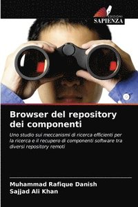bokomslag Browser del repository dei componenti