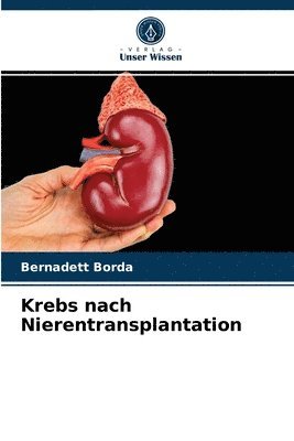 bokomslag Krebs nach Nierentransplantation