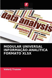 bokomslag Modular Universal Informao-Analtica Formato Xlsx