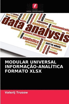 Modular Universal Informao-Analtica Formato Xlsx 1