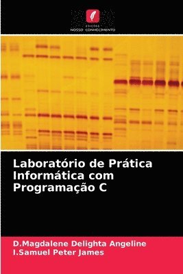 Laboratrio de Prtica Informtica com Programao C 1