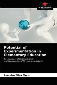 bokomslag Potential of Experimentation in Elementary Education