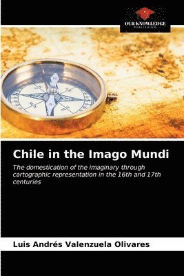 Chile in the Imago Mundi 1