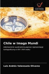 bokomslag Chile w Imago Mundi