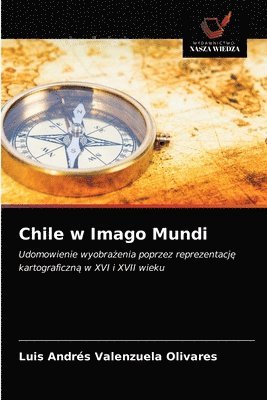 Chile w Imago Mundi 1