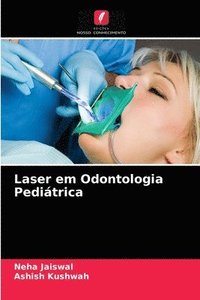 bokomslag Laser em Odontologia Peditrica