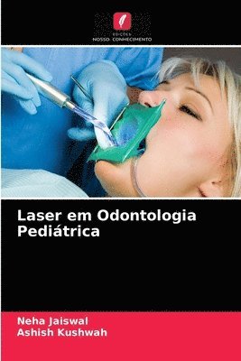 Laser em Odontologia Peditrica 1