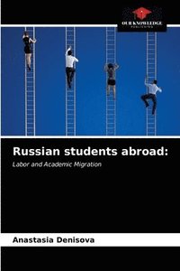 bokomslag Russian students abroad