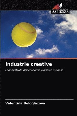 Industrie creative 1