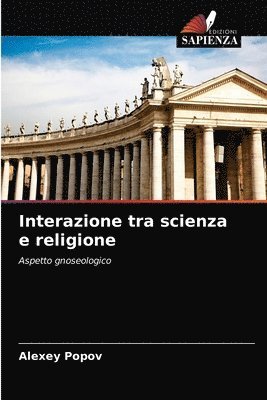 Interazione tra scienza e religione 1