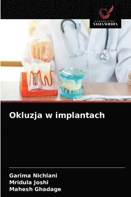 bokomslag Okluzja w implantach