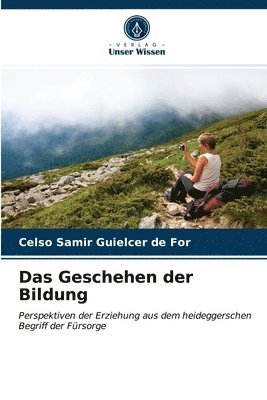 Das Geschehen der Bildung 1