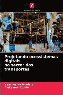 Projetando ecossistemas digitais no sector dos transportes 1