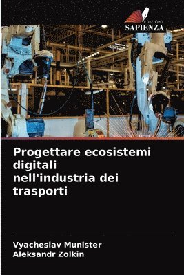 Progettare ecosistemi digitali nell'industria dei trasporti 1