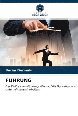 bokomslag Fuhrung