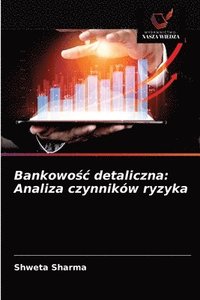 bokomslag Bankowo&#347;c detaliczna