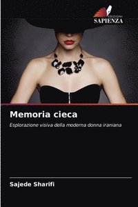 bokomslag Memoria cieca
