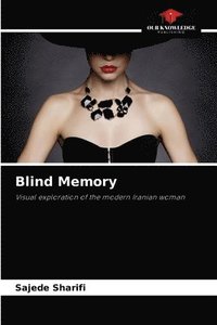 bokomslag Blind Memory