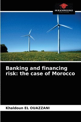 Banking and financing risk 1