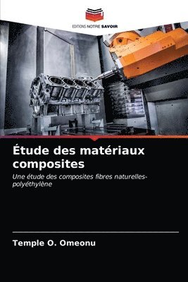 tude des matriaux composites 1