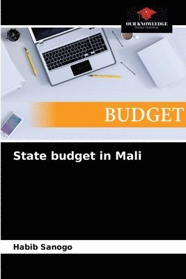 State budget in Mali 1