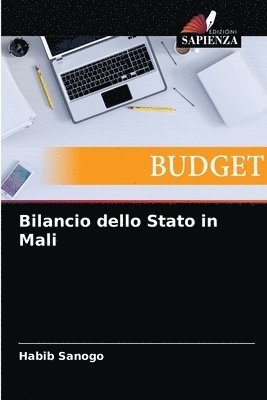 bokomslag Bilancio dello Stato in Mali