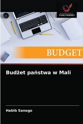 Bud&#380;et pa&#324;stwa w Mali 1