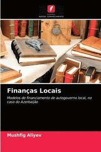 bokomslag Financas Locais
