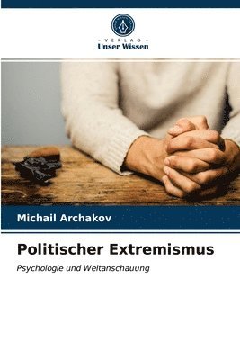 Politischer Extremismus 1