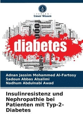 bokomslag Insulinresistenz und Nephropathie bei Patienten mit Typ-2-Diabetes