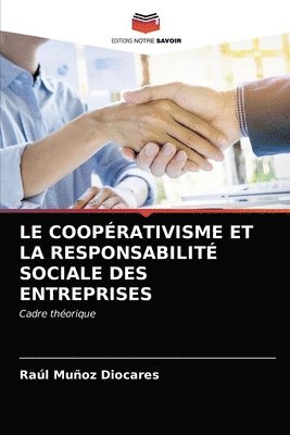 Le Cooperativisme Et La Responsabilite Sociale Des Entreprises 1