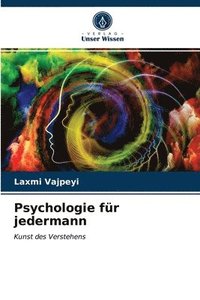 bokomslag Psychologie fur jedermann