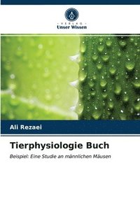 bokomslag Tierphysiologie Buch