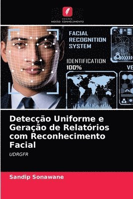 Deteco Uniforme e Gerao de Relatrios com Reconhecimento Facial 1