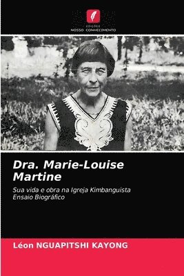 Dra. Marie-Louise Martine 1
