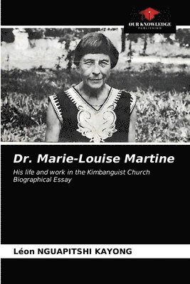 Dr. Marie-Louise Martine 1