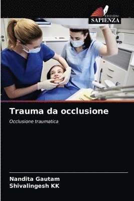 bokomslag Trauma da occlusione