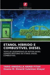 bokomslag Etanol Hbrido E Combustvel Diesel