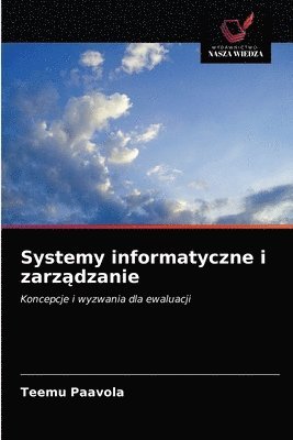 Systemy informatyczne i zarz&#261;dzanie 1
