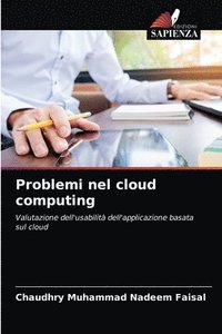 bokomslag Problemi nel cloud computing