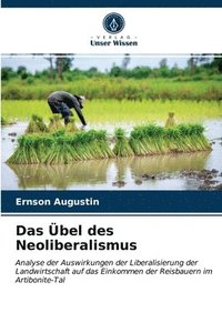 bokomslag Das bel des Neoliberalismus