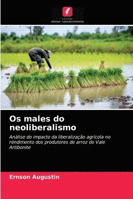 Os males do neoliberalismo 1